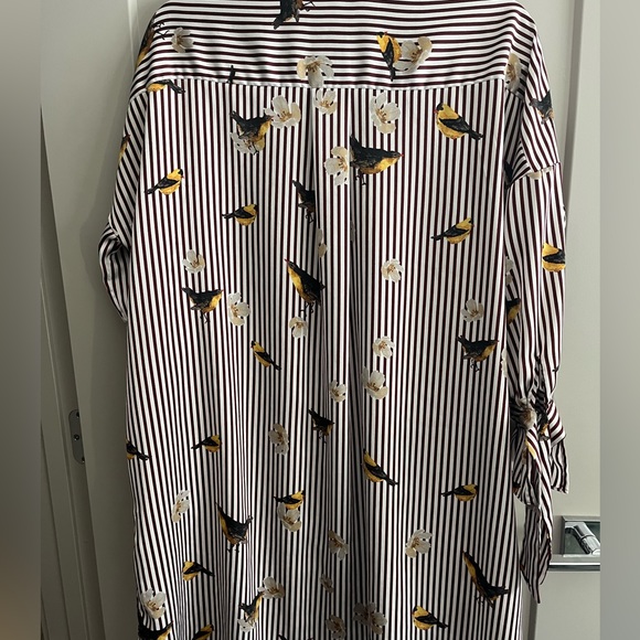 Flowy blouse - Picture 4 of 4